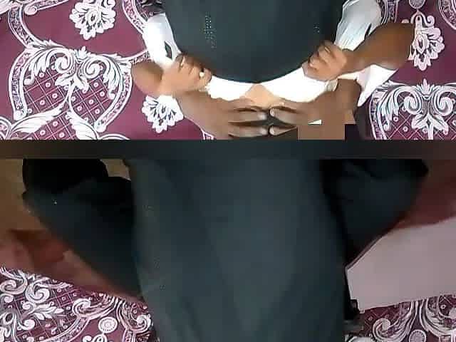 The Newly Hired Girl Gave the Office to the Boss
