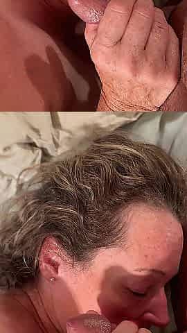 Marvelous Sex Queen Bonemaiden works her magic