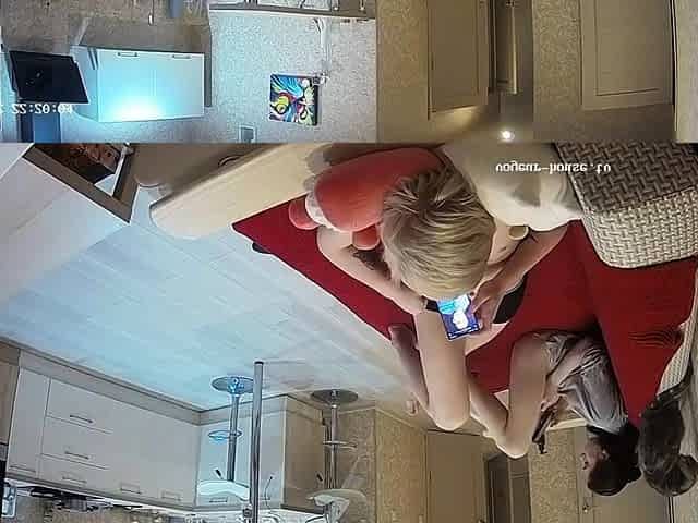 Brunette Amateur Webcam Teen Exposed