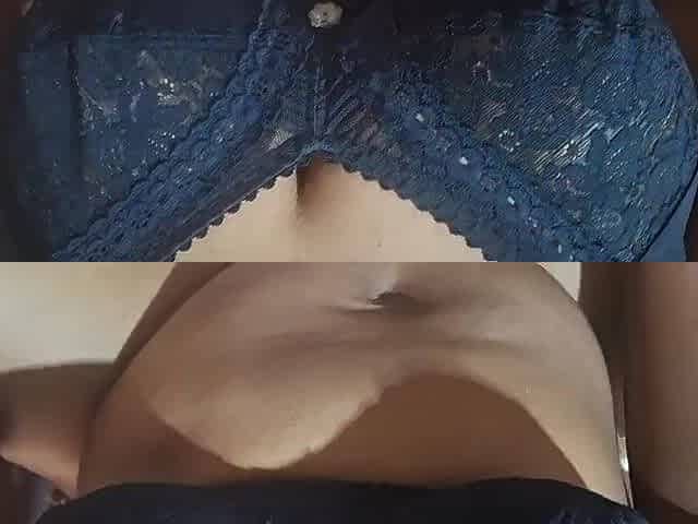 mother I'd like to fuck panty show super hawt butt viral clip