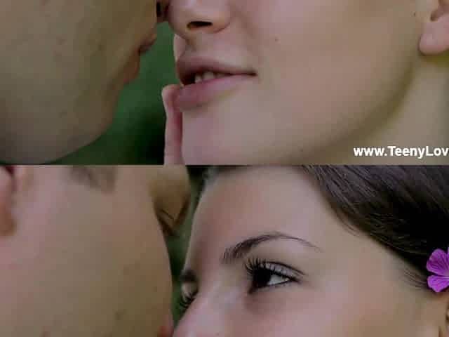 Glamour beauty Zena horny adult clip
