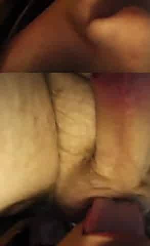 AsianSexDiary Lusting anal fuck with sexy Asian babe