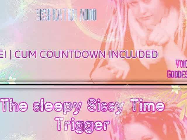 This guy Sissy Time Trigger Enhanced Version