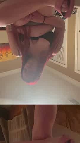 bawdy feet joi savv