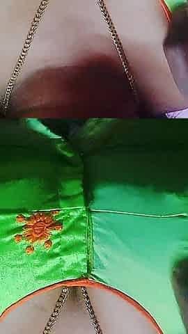 Hot and Juicy Desi Indian Woman Cheating with Married Boy