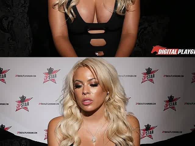 Shameless bimbo exciting xxx clip