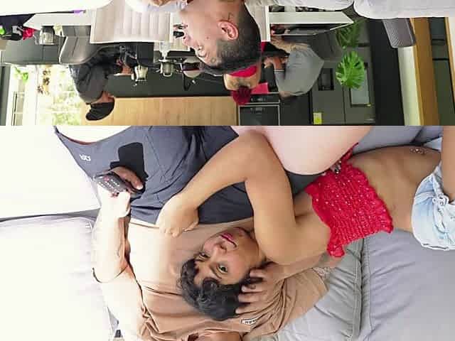 Hiding Finca Excitement: Slim Lalin girl Takes Unfathomable Missionary