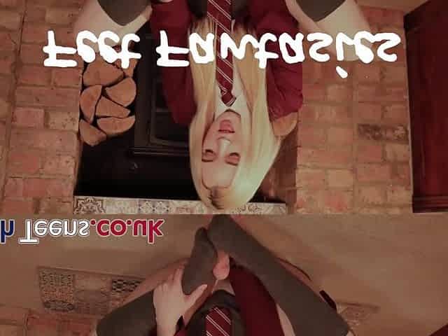 Feet Fetishes - Socks, Heels, Footjobs and Tights!