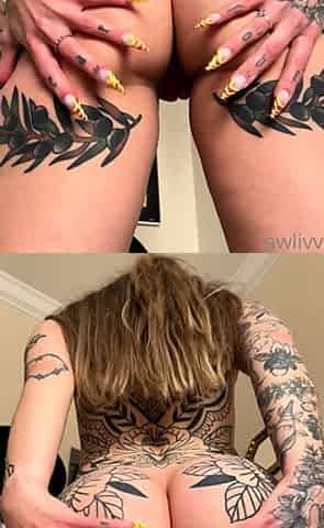 Amateur super hot brunette masturbating 3 mp4