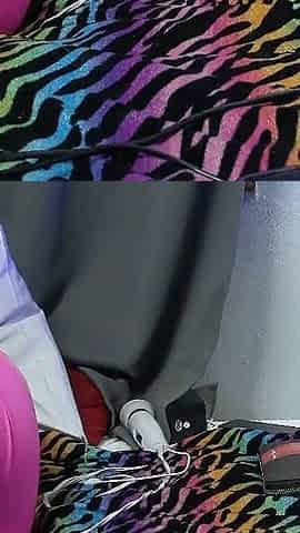 Zoey Portland Shakes Her Ass