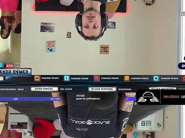 Turn off live games, capture your bf and head to the bedroom for some molten xxx porn with Biahot - the best hard-core around!