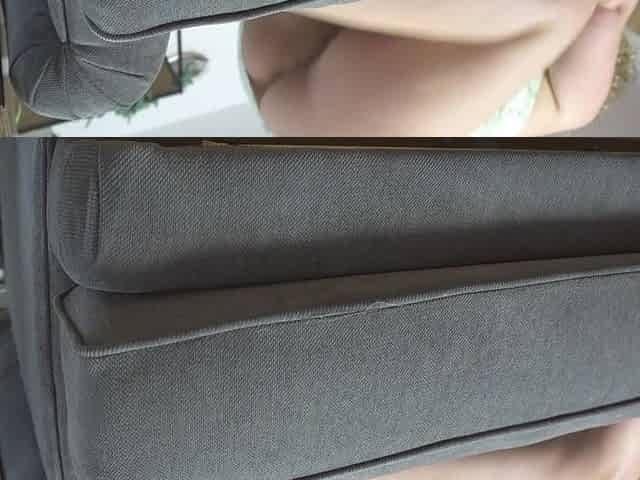 Giantess Girlfriend Cheats in Front of You