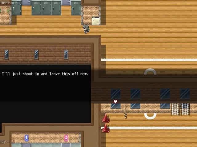 Lisa Asian College Girl Saw A Bbc In Mens Locker Room Ep10