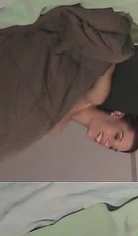Lola Profane's Audition - Round 3 - Pre-pizza Pussy Pump