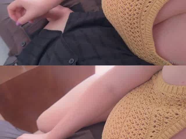 LilyKoti - OnlyFans #28 - Big tits