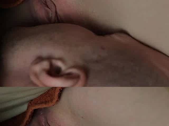 During the time that the Wife Was drilled by a Large Jock, the spouse licks the Twat. AnnaHomeMix
