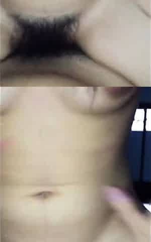 Vietnamese Amateur Couple Sex Tape