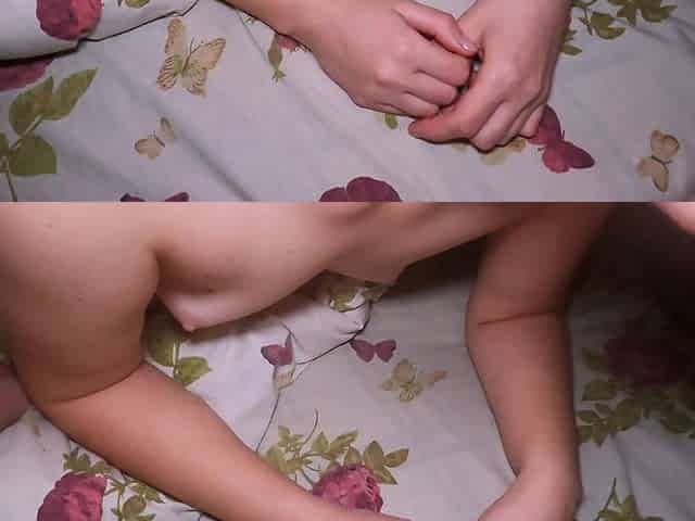 Deep and Wet Blowjob!