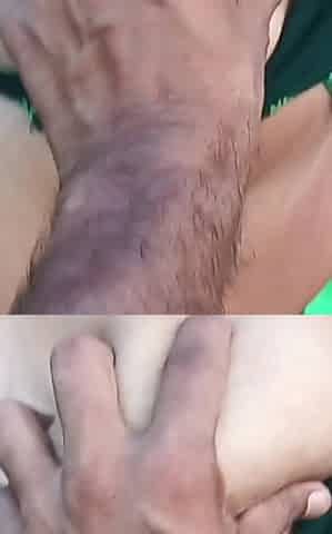 Desi Step Son and Mother Indian Sex Video