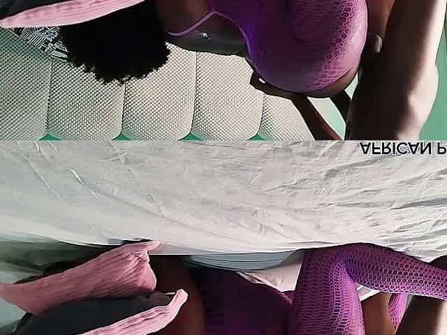MY SEXY STEPMOM LOVE'S LARGE ROD