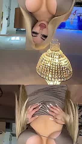Real Housewife 1st Time Swinger Party - Nervous mother I'd like to fuck