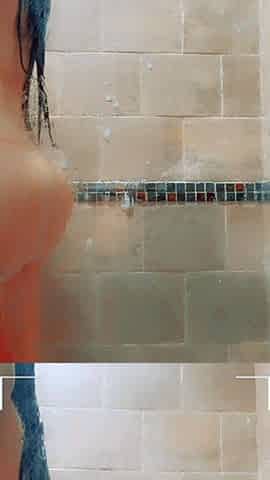 Hottest brunette solo webcam masturbation 2