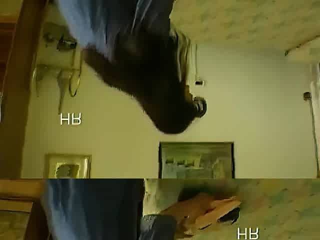 Italian Porn Video From 90s Magazine #2