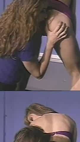 Devastating Pussy Fiends Screaming for More Hardcore Fuck