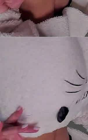 My Sweet Anal Teasing Show for You Guys