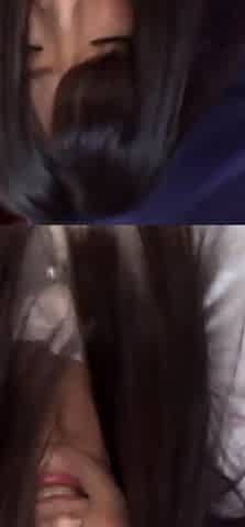 Balcony Laundry Glimpse - a Married Neighbor Noticing His Bold Reaction Across the Way - Part1