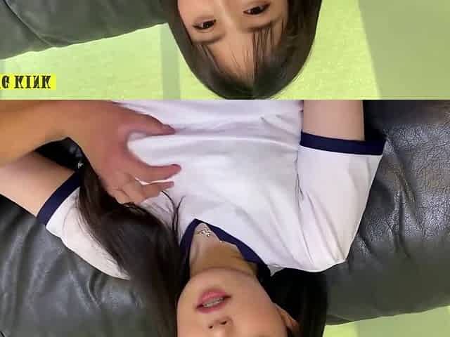Asian Angel 24334