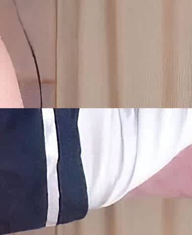 Asian japanese teen with outdoors