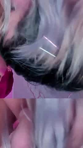 He Brought Me to My Knees and Fucked Me Like I Was a Real Penis