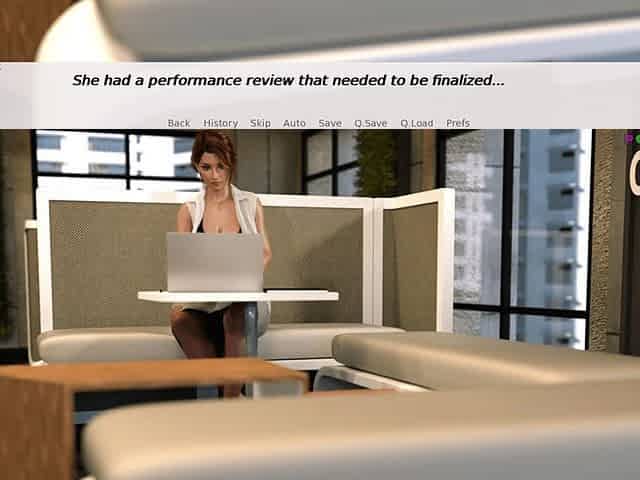 Natasha Naughty Wife by Archimedescompany - Finally the BBC Boss Breeds Natasha 15