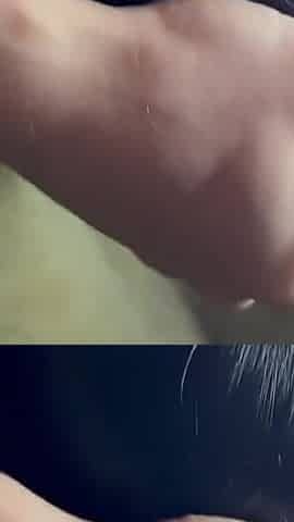 Quickly Fucked a Neighbor While Her Husband Is Not at Home