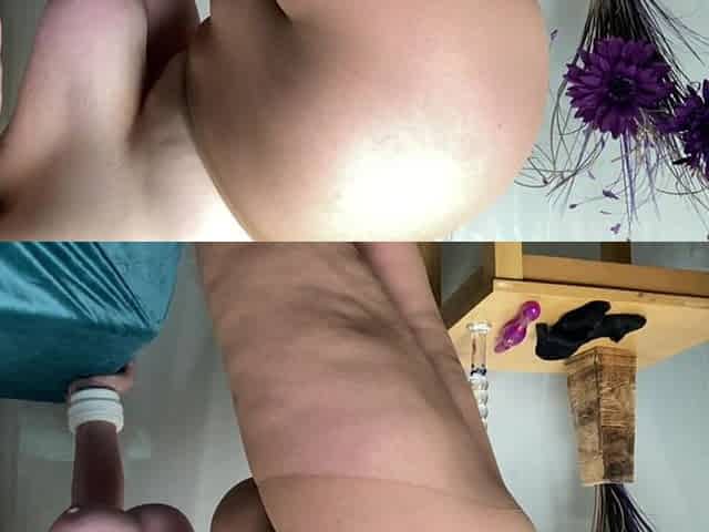 Mrs Mature Feet Get a Horny Fuck From Her Lover
