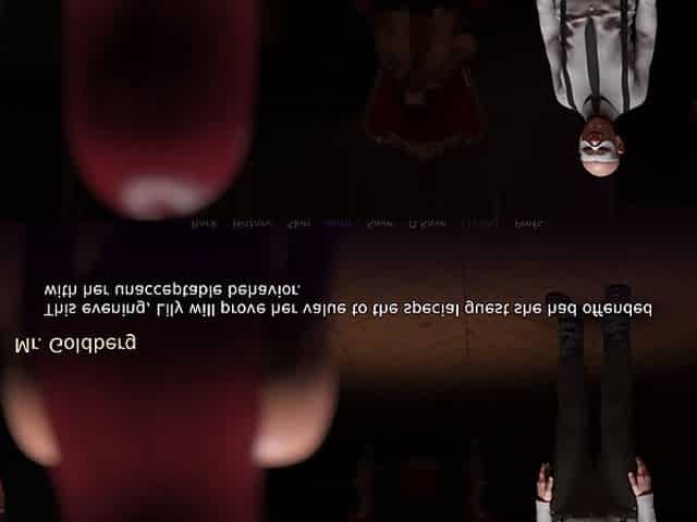 Village Slut Transformation Update 18 End of the Fucktoy Route