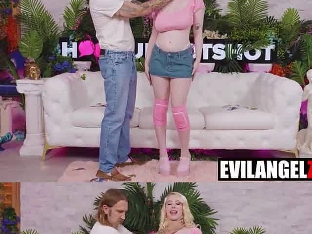 Large Tits, Screw