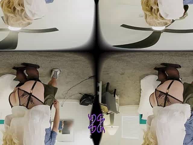 Amoral bimbo exciting sex video