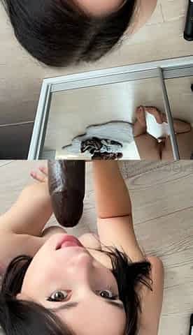 Fresh Teen Brunette Solo Cam