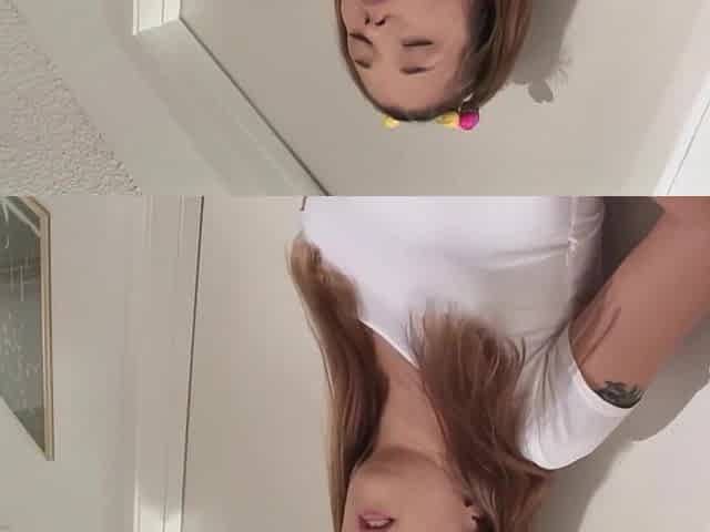 Sabrina Jade cute teen sex story