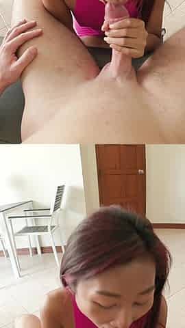Super Tight Little Asian