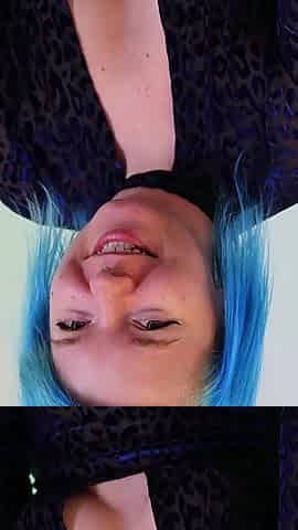 Sneaky Handjob at the Dinner Table