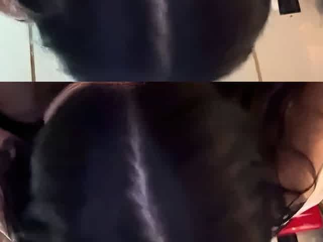 Mia Kandi Homemade Blowjob POV