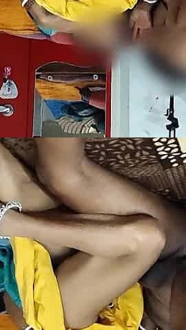 Brother in-law Fucked His Sister in Law with a Big Black Cock.