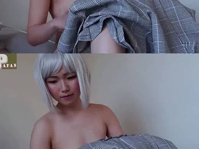 Asian Angel 24875