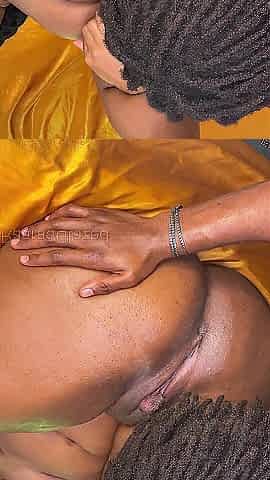 Foreplay this slow would make u cum also