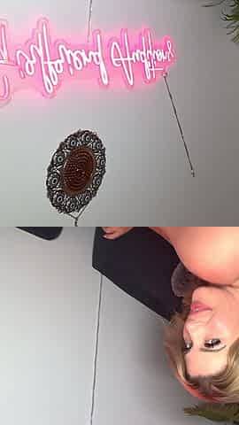 Marilyn Midas & Her Pretty Feet - the Girlfriend Auditions