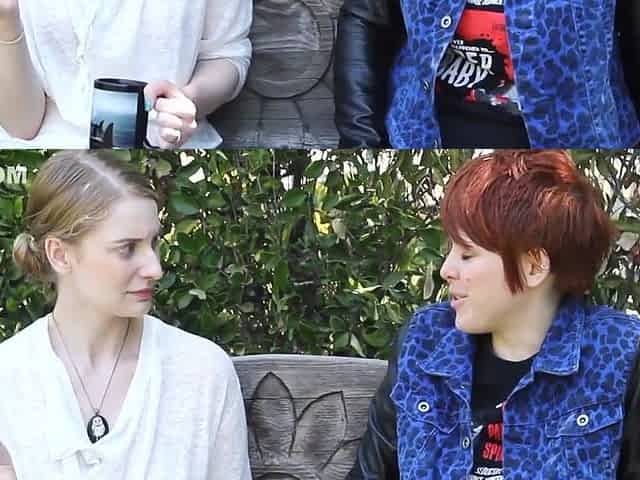Lily Cade, Pepper Kester And Ela Darling - Sexy Babe Loves To Invite Her Lovers Friend Over To Have A Lesbian