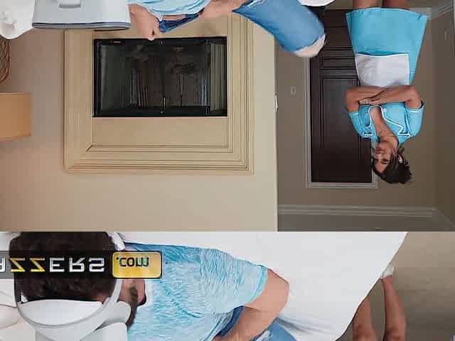 VR Bang Cures Vacation Blues Nika Venom Brazzers